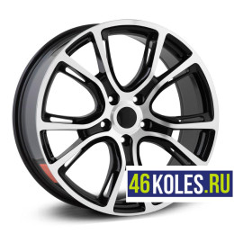 Legeartis Concept R18 / 7.5J PCD 5x127 ЕТ 50.8 ЦО 71.4 JP501