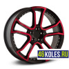 Legeartis Concept R19 / 8J PCD 5x108 ЕТ 45 ЦО 63.3 LR506