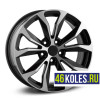 Legeartis Concept R17 / 7J PCD 5x114.3 ЕТ 35 ЦО 60.1 LX516