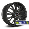 Legeartis Concept R18 / 8J PCD 5x150 ЕТ 60 ЦО 110.1 LX519