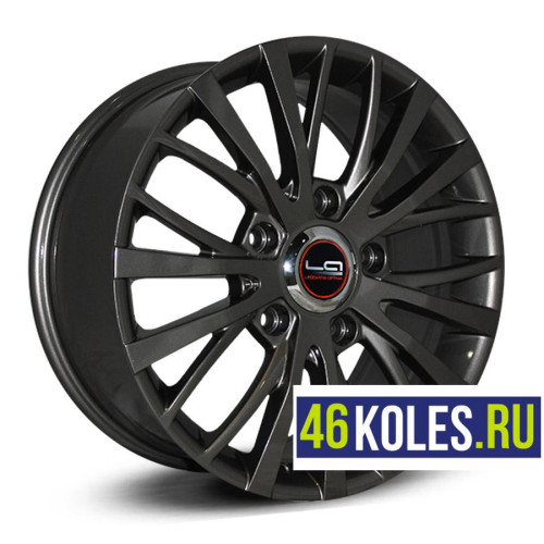 Legeartis Concept R18 / 8J PCD 5x150 ЕТ 60 ЦО 110.1 LX519