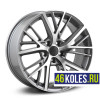 Legeartis Concept R21 / 10J PCD 5x150 ЕТ 45 ЦО 110.1 LX522