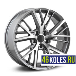 Legeartis Concept R21 / 10J PCD 5x150 ЕТ 45 ЦО 110.1 LX522