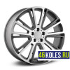 Legeartis Concept R20 / 8.5J PCD 5x112 ЕТ 56 ЦО 66.6 MB504