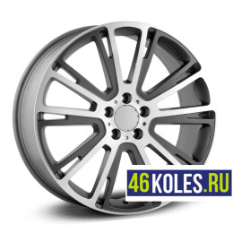 Legeartis Concept R20 / 8.5J PCD 5x112 ЕТ 56 ЦО 66.6 MB504