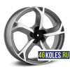 Legeartis Concept R20 / 8.5J PCD 5x112 ЕТ 56 ЦО 66.6 MB507