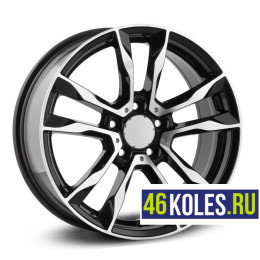 Legeartis Concept R17 / 7.5J PCD 5x112 ЕТ 47 ЦО 66.6 MB508