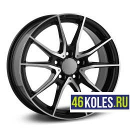 Legeartis Concept R17 / 7.5J PCD 5x112 ЕТ 47 ЦО 66.6 MB517