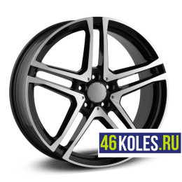 Legeartis Concept R20 / 8.5J PCD 5x112 ЕТ 29 ЦО 66.6 MB523