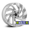 Legeartis Concept R18 / 7J PCD 5x114.3 ЕТ 38 ЦО 67.1 Mi507