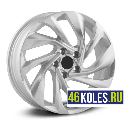 Legeartis Concept R18 / 7J PCD 5x114.3 ЕТ 38 ЦО 67.1 Mi507