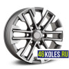 Legeartis Concept R18 / 7.5J PCD 6x139.7 ЕТ 38 ЦО 67.1 Mi553