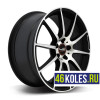 Legeartis Concept R19 / 9.5J PCD 5x112 ЕТ 43.5 ЦО 66.6 MR528