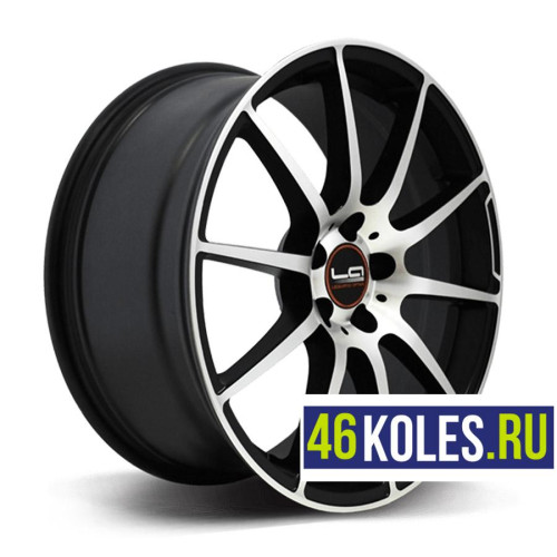 Legeartis Concept R19 / 9.5J PCD 5x112 ЕТ 43.5 ЦО 66.6 MR528