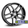 Legeartis Concept R20 / 8.5J PCD 5x112 ЕТ 29 ЦО 66.6 MR531