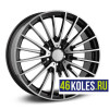 Legeartis Concept R20 / 8.5J PCD 5x112 ЕТ 53 ЦО 66.6 MR532