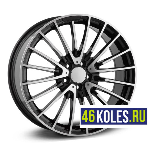Legeartis Concept R20 / 8.5J PCD 5x112 ЕТ 53 ЦО 66.6 MR532