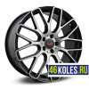Legeartis Concept R20 / 8.5J PCD 5x112 ЕТ 29 ЦО 66.6 MR533