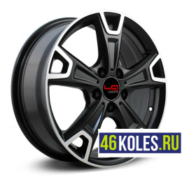 Legeartis Concept R17 / 6.5J PCD 5x112 ЕТ 38 ЦО 66.6 MR534