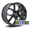 Legeartis Concept R20 / 8.5J PCD 5x112 ЕТ 29 ЦО 66.6 MR537