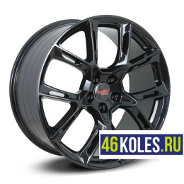 Legeartis Concept R20 / 8.5J PCD 5x112 ЕТ 29 ЦО 66.6 MR537