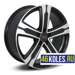 Legeartis Concept R19 / 8J PCD 5x112 ЕТ 38 ЦО 66.6 MR538