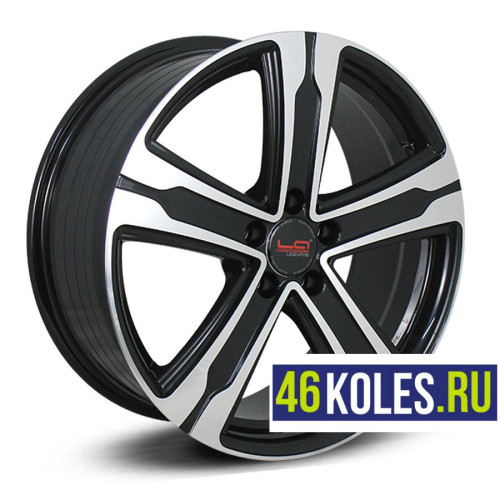 Legeartis Concept R19 / 8J PCD 5x112 ЕТ 38 ЦО 66.6 MR538