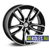 Legeartis Concept R20 / 8.5J PCD 5x112 ЕТ 42 ЦО 66.6 MR539