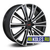 Legeartis Concept R18 / 8J PCD 5x112 ЕТ 43 ЦО 66.6 MR540