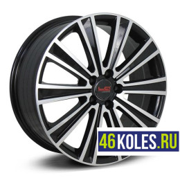 Legeartis Concept R18 / 8J PCD 5x112 ЕТ 33 ЦО 66.6 MR540