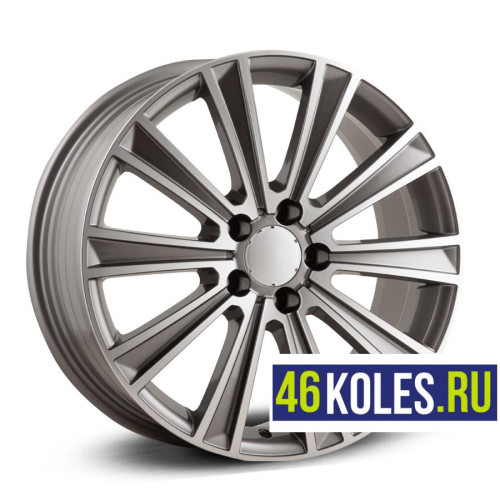 Legeartis Concept R18 / 8J PCD 5x112 ЕТ 41 ЦО 66.6 MR540