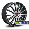 Legeartis Concept R20 / 8.5J PCD 5x112 ЕТ 29 ЦО 66.6 MR542
