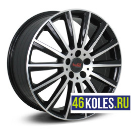 Legeartis Concept R20 / 8.5J PCD 5x112 ЕТ 29 ЦО 66.6 MR542
