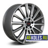 Legeartis Concept R20 / 8.5J PCD 5x112 ЕТ 55.5 ЦО 66.6 MR542