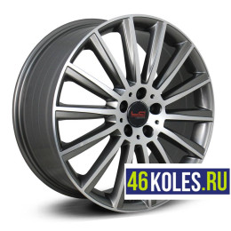 Legeartis Concept R20 / 8.5J PCD 5x112 ЕТ 55.5 ЦО 66.6 MR542
