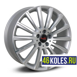 Legeartis Concept R20 / 8.5J PCD 5x112 ЕТ 29 ЦО 66.6 MR542