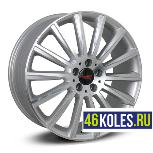 Legeartis Concept R20 / 8.5J PCD 5x112 ЕТ 29 ЦО 66.6 MR542