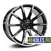Legeartis Concept R21 / 10J PCD 5x112 ЕТ 54 ЦО 66.6 MR544