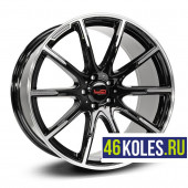 Legeartis Concept R21 / 10J PCD 5x112 ЕТ 54 ЦО 66.6 MR544