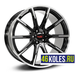 Legeartis Concept R21 / 10J PCD 5x112 ЕТ 54 ЦО 66.6 MR544