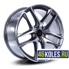 Legeartis Concept R21 / 11J PCD 5x112 ЕТ 49 ЦО 66.6 MR546