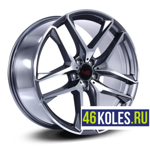 Legeartis Concept R21 / 11J PCD 5x112 ЕТ 49 ЦО 66.6 MR546