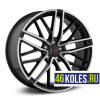 Legeartis Concept R20 / 8.5J PCD 5x112 ЕТ 40 ЦО 66.6 MR547