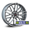 Legeartis Concept R20 / 8.5J PCD 5x112 ЕТ 40 ЦО 66.6 MR547