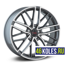 Legeartis Concept R20 / 8.5J PCD 5x112 ЕТ 40 ЦО 66.6 MR547