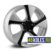 Legeartis Concept R17 / 7J PCD 5x114.3 ЕТ 45 ЦО 66.1 NS528