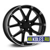 Legeartis Concept R17 / 7J PCD 5x114.3 ЕТ 40 ЦО 66.1 NS534
