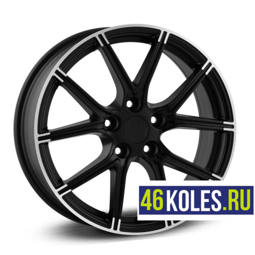 Legeartis Concept R17 / 7J PCD 5x114.3 ЕТ 40 ЦО 66.1 NS534