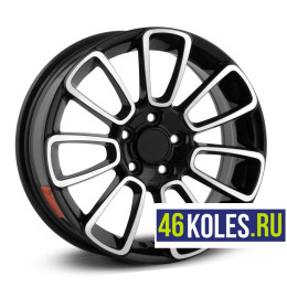 Legeartis Concept R16 / 6.5J PCD 5x105 ЕТ 39 ЦО 56.6 OPL505