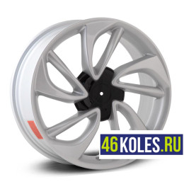 Legeartis Concept R17 / 7J PCD 5x105 ЕТ 42 ЦО 56.6 OPL513